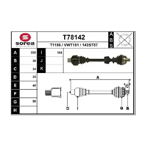 T78142 EAI