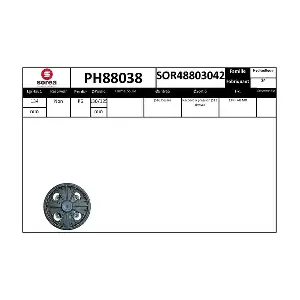 PH88038 EAI