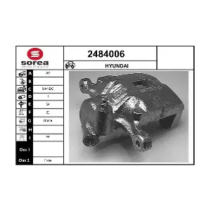 2484006 EAI
