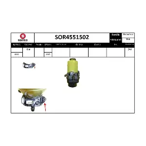 SOR4551502 EAI