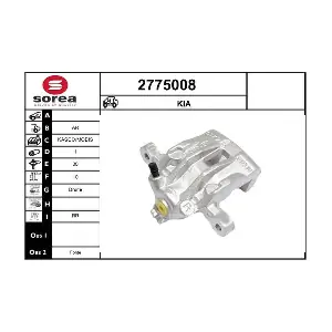 2775008 EAI