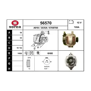 EAI 56570