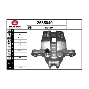 2585040 EAI