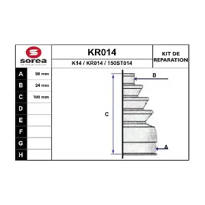 KR014 EAI