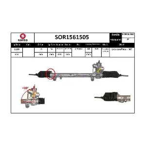 SOR1561505 EAI