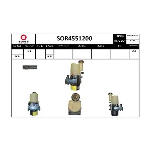 SOR4551200 EAI
