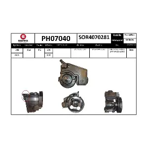 PH07040 EAI