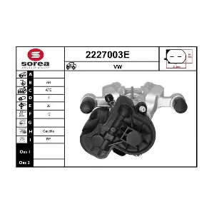 2227003E EAI