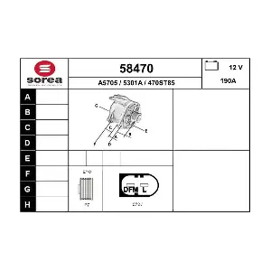 LR1190907C ASTEMO-HITACHI
