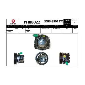 PH88022 EAI
