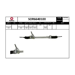 SOR6640100 EAI