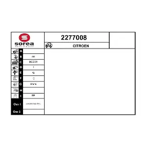 2277008 EAI