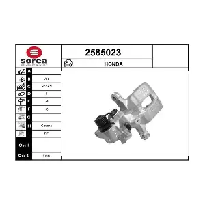 2585023 EAI