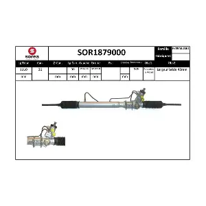 SOR1879000 EAI