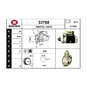 181352 VALEO