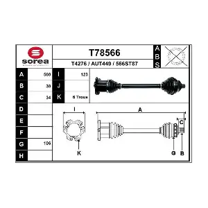 T78566 EAI