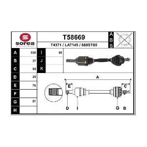 46308031 LANCIA