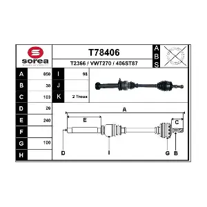 T78406 EAI