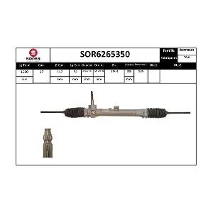 SOR6265350 EAI