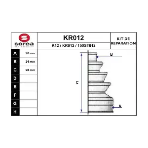 EAI KR012