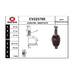 CV22378K EAI