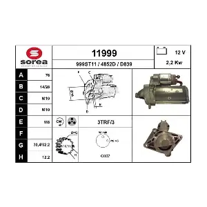 EAI 11999
