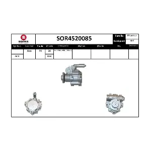 EAI SOR4520085
