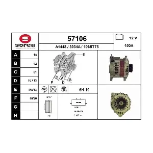 A2041 EAI