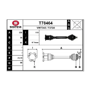 EAI T78464