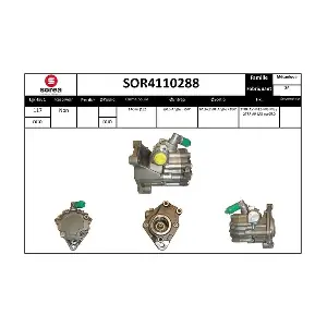 SOR4110288 EAI