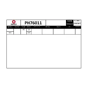 PH76011 EAI