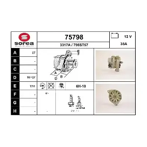 510337 VALEO