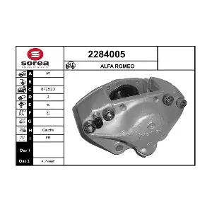 2284005 EAI