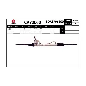 CA70060 EAI