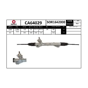 CA64029 EAI