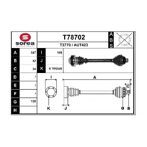 T78702 EAI