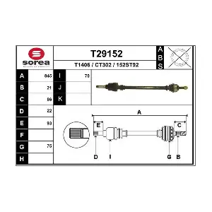 T29152 EAI