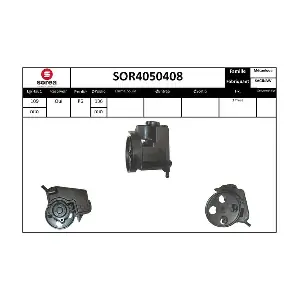 EAI SOR4050408