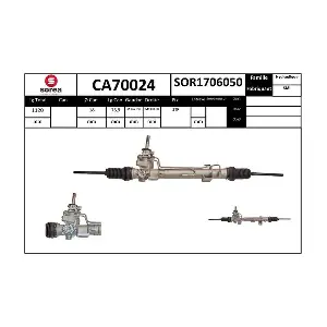 EAI CA70024