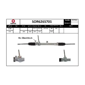 SOR6265701 EAI