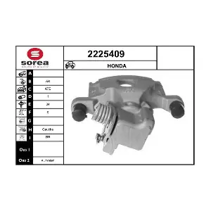 2225409 EAI