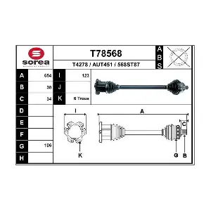 T78568 EAI