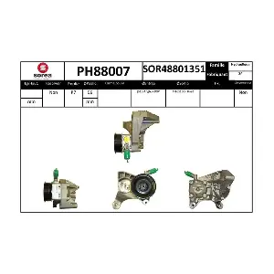 PH88007 EAI