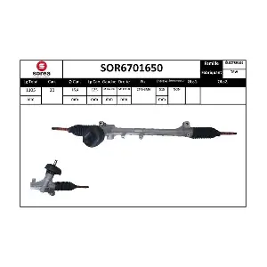 SOR6701650 EAI