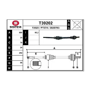T39202 EAI