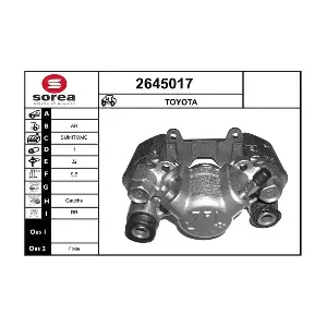 2645017 EAI