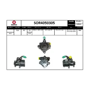 EAI SOR4050305