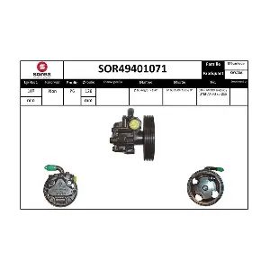 SOR4940107-1 EAI
