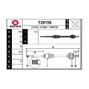 T29156 EAI