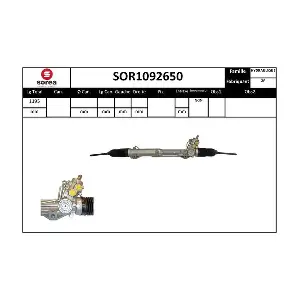 SOR1092650 EAI